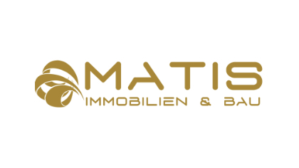 Logo Matis Immobilien & Bau