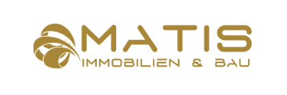 Matis Immobilien & Bau Logo Matis Immobilien & Bau