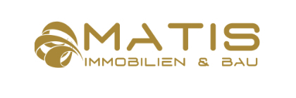 Logo Matis Immobilien & Bau