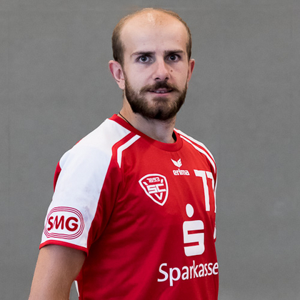 Nikola Mirkov Nikola Mirkov