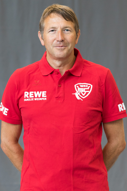 Jochen Horber