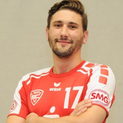 Kevin Jähn Kevin Jähn