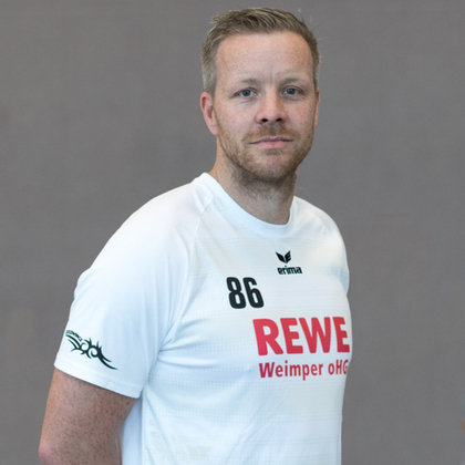 André Möller André Möller