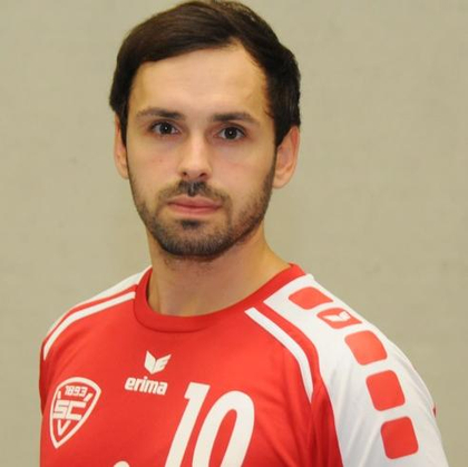 George Stanciu