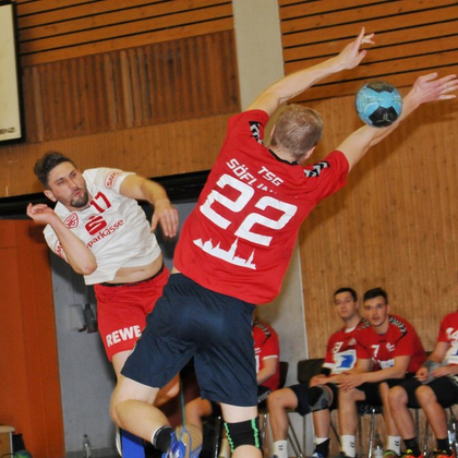 Kevin Jähn, Sprungwurf