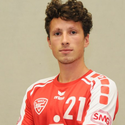 Lukas Koßbiehl Lukas Koßbiehl