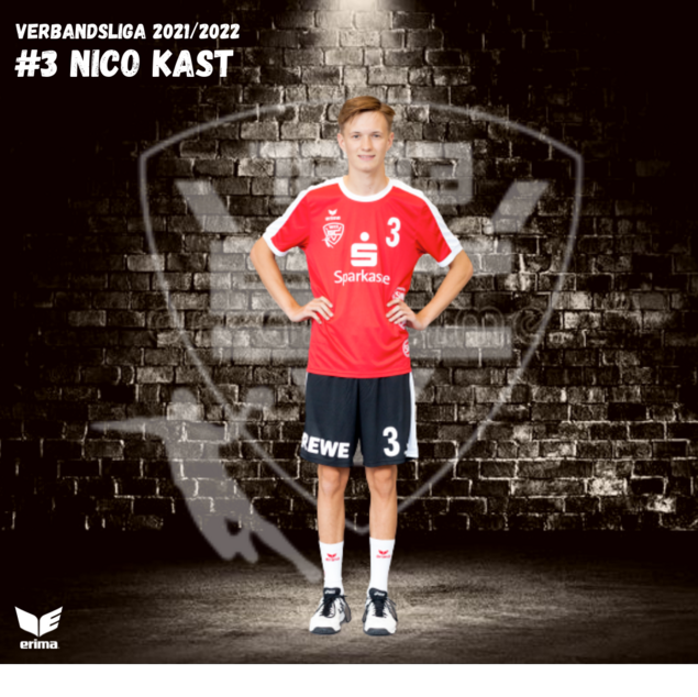 Nico Kast Nico Kast