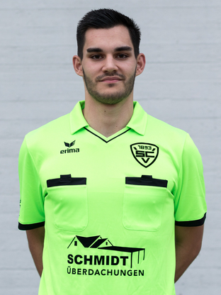 Jean-Luc Jäger Jean-Luc Jäger