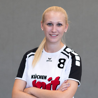 Annika Hamm Annika Hamm