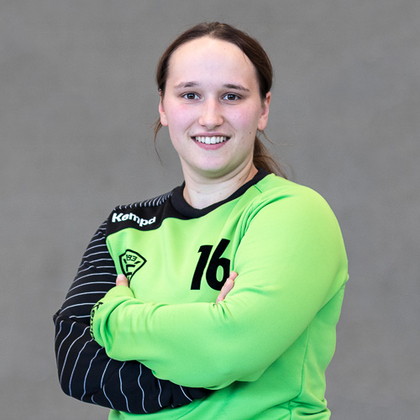 Nadja Schühle Nadja Schühle