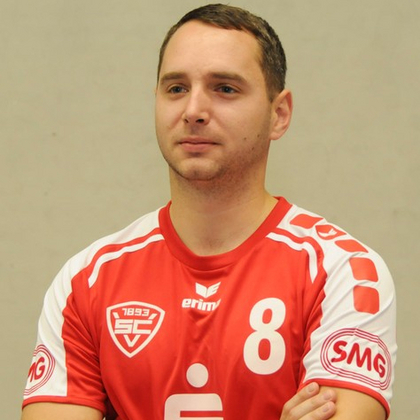 Johannes Stegmann Johannes Stegmann