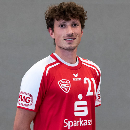 Lukas Koßbiehl Lukas Koßbiehl