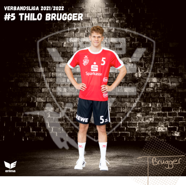 Thilo Brugger Thilo Brugger
