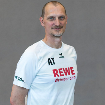 Andreas Theimer Andreas Theimer