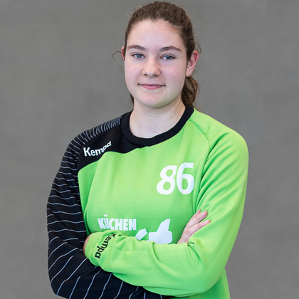 Marie Lindnau Marie Lindnau