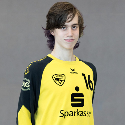 Sascha Langhans