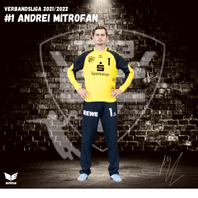 Andrei Mitrofan Andrei Mitrofan