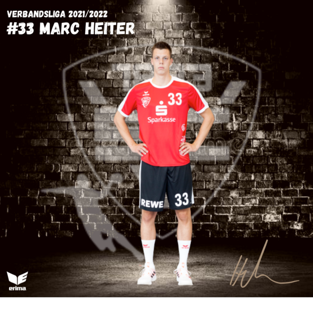 Marc Heiter Marc Heiter