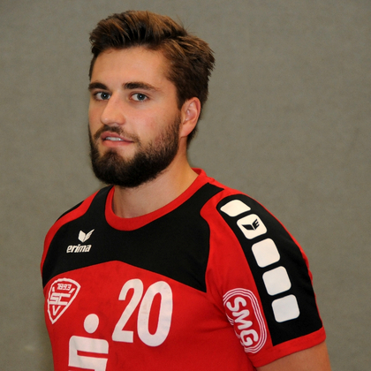 Jonas Hildebrand Jonas Hildebrand