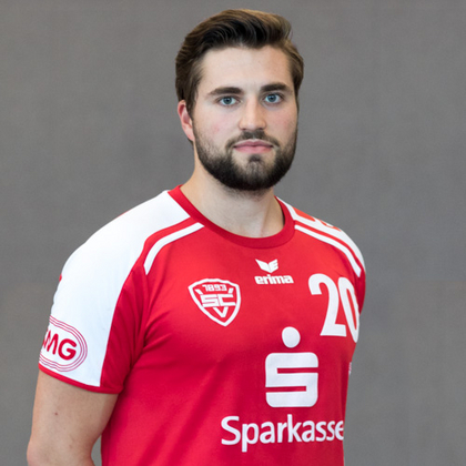 Jonas Hildebrand Jonas Hildebrand