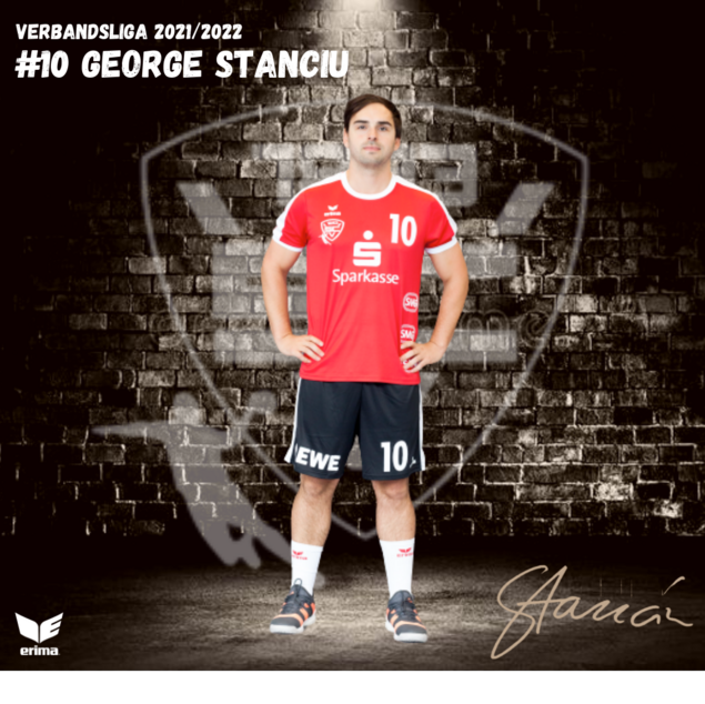 George Stanciu George Stanciu