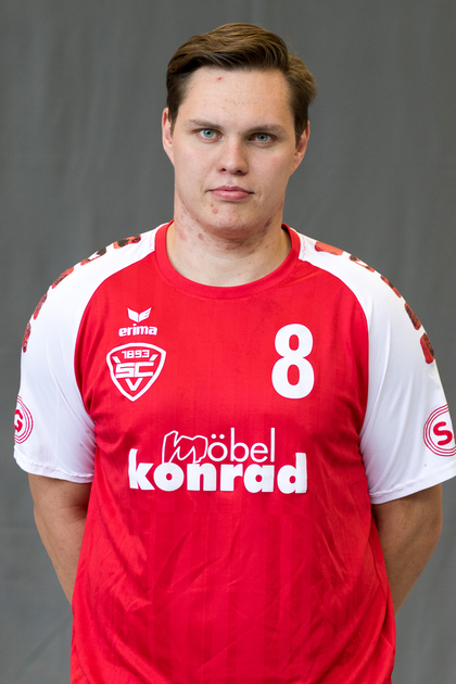 Maximilian Arnold