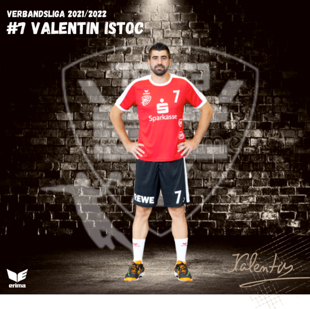 Valentin Istoc Valentin Istoc