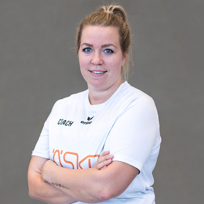 Julika Reindl Julika Reindl