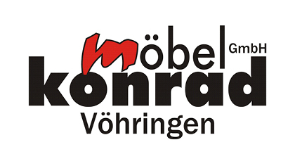 Logo Möbel Konrad