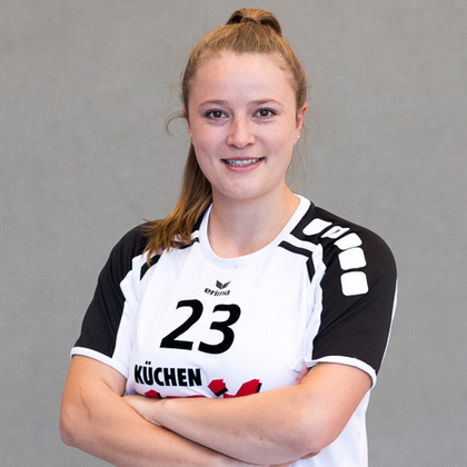 Annabel Allmendinger