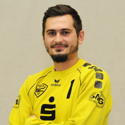 Andrei Mitrofan Andrei Mitrofan