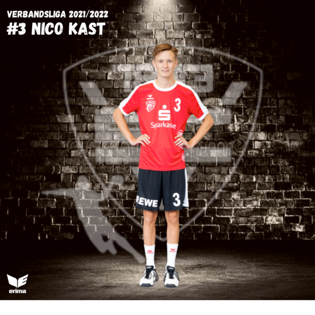 Nico Kast