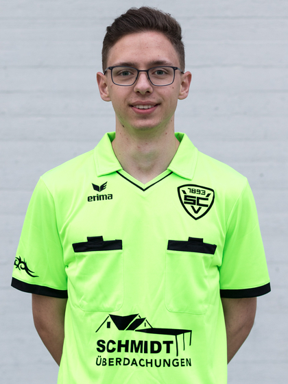 Felix Jähn
