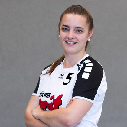 Katharina Godehart Katharina Godehart