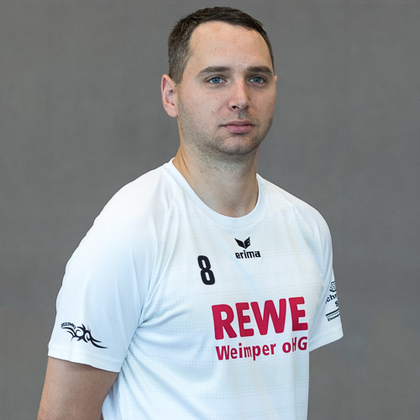 Johannes Stegmann Johannes Stegmann