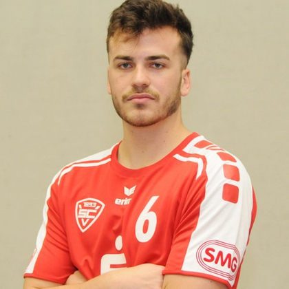 Martin Komprecht Martin Komprecht