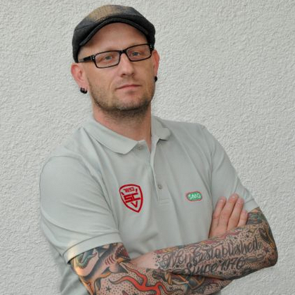 Axel Kächler Axel Kächler