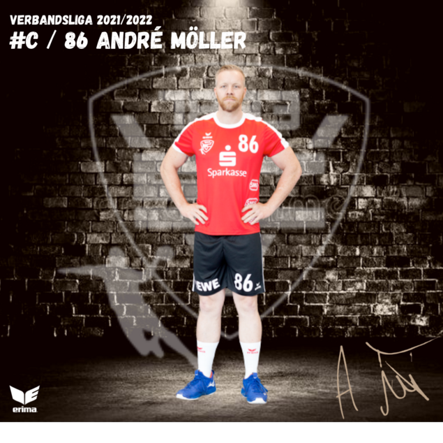 André Möller André Möller