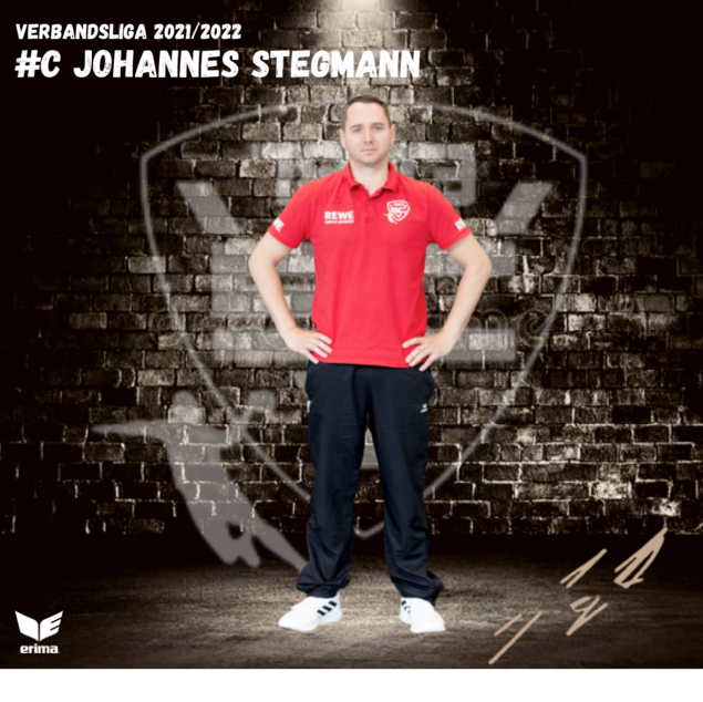 Johannes Stegmann Johannes Stegmann
