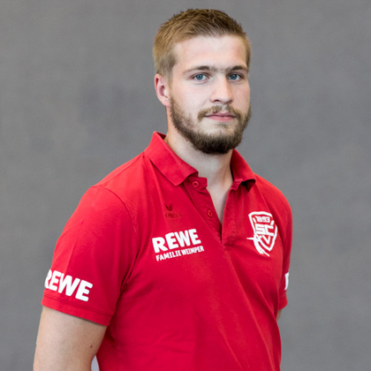 Alexander Gessel Alexander Gessel