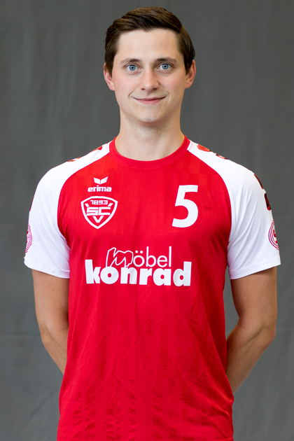 Lukas Hagmeier