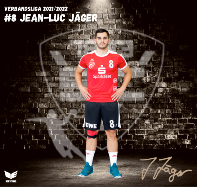 Jean-Luc Jäger Jean-Luc Jäger