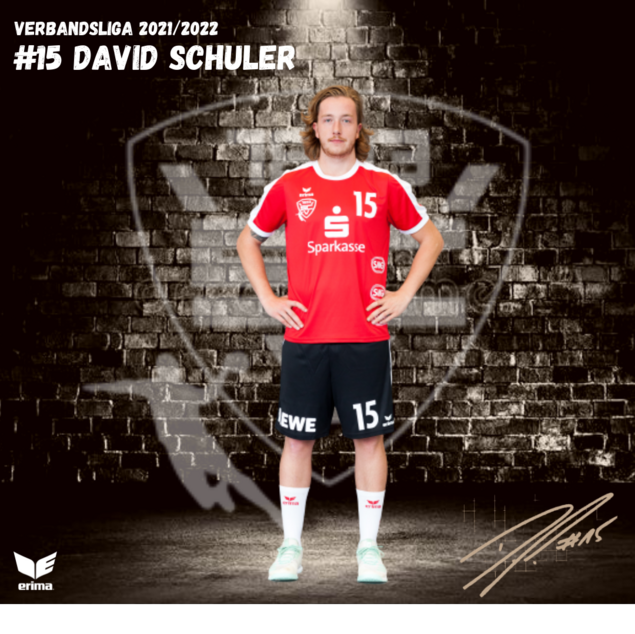 David Schuler David Schuler