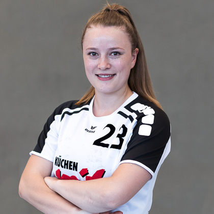 Annabel Allmendinger Annabel Allmendinger