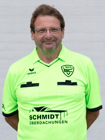 Jürgen Schnepf