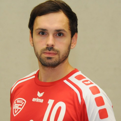 George Stanciu George Stanciu