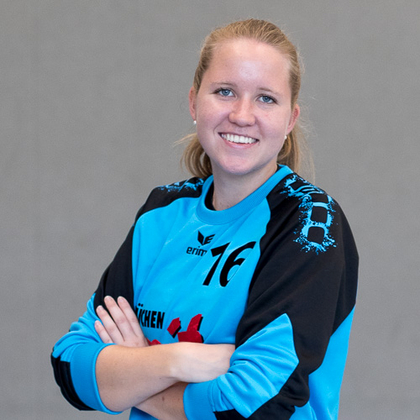 Nadja Schachschal Nadja Schachschal