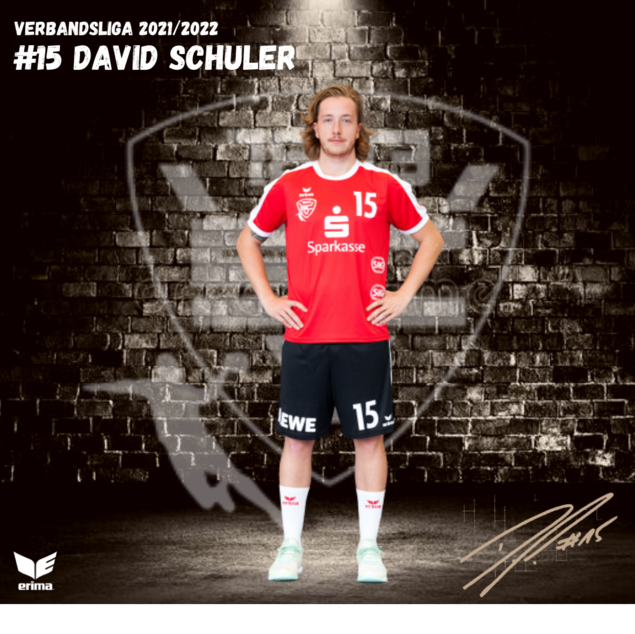 David Schuler