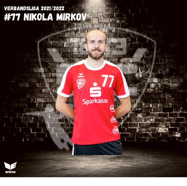 Nikola Mirkov Nikola Mirkov